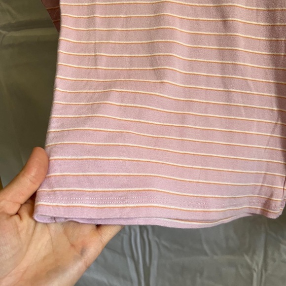 LEVIS Long Sleeve Baby Tee - Picture 10 of 10